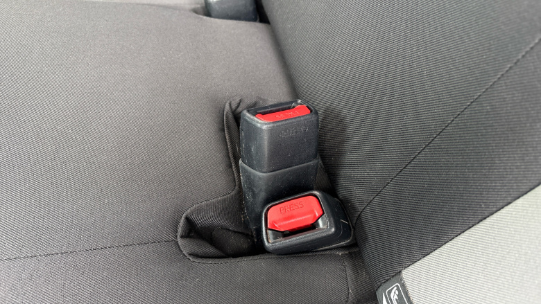 Toyota Yaris 1.5 Hybrid Icon Tech 5dr CVT Hybrid Hatchback